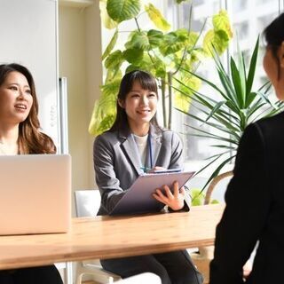 ぱどお仕事紹介 出張登録会 in 山直市民センター