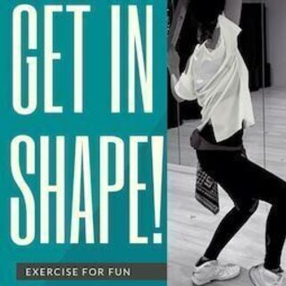 新所沢でZUMBA・フィットネスの画像