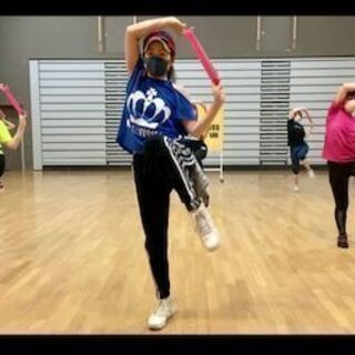 新所沢でZUMBA・フィットネスの画像