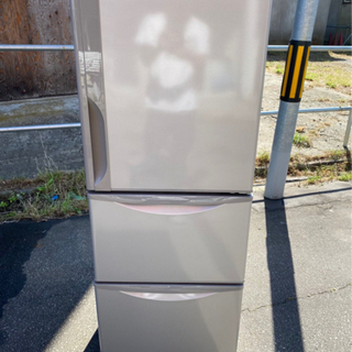 3/16日立/HITACHI 冷蔵庫 R-27HV 2018年製 265L