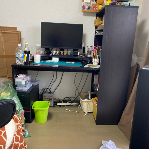 テーブル
