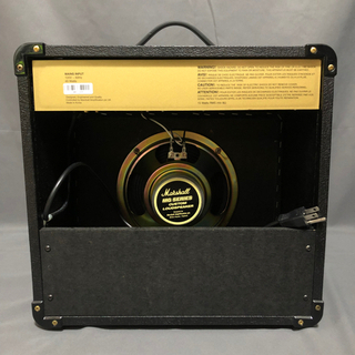 Marshall マーシャル ギターアンプ g15rcd 45wの画像