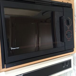 【コミコミ価格】ウィネベーゴ　キャンピング　バックカメラ　走行3万km台　ベッド　水回り設備　キッチン設備　車検R5年6月♪2147　の画像