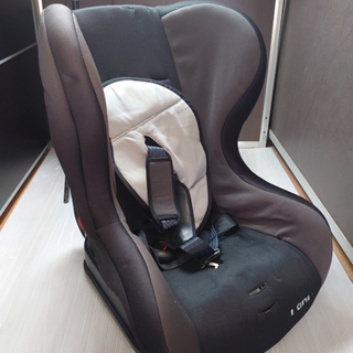 チャイルドシート