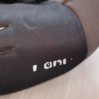 チャイルドシートの画像