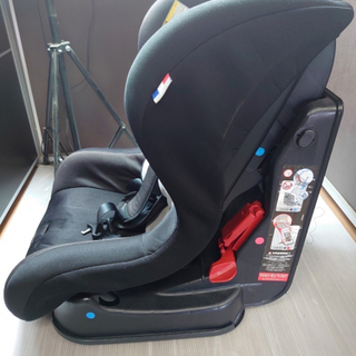 チャイルドシートの画像