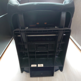 チャイルドシートの画像