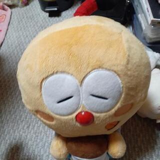 コロ助ぬいぐるみの画像