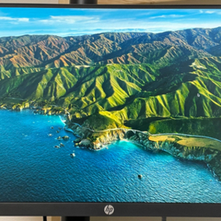 HP IPSモニター　ProDisplay P224 9YF44...