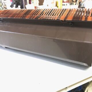 ニチデン　吸排循環型換気扇　トリプルファン　TR-60S　壁埋め込み式　サーキュレーター　吸気　排気　日電の画像