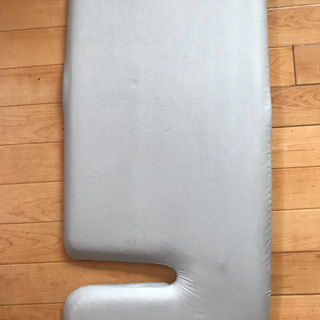 アイロン台の画像