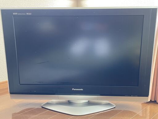 【中古動作OK】Panasonic 32V型 液晶テレビ ビエラ TH-32LX75S