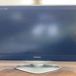 【中古動作OK】Panasonic 32V型 液晶テレビ ビエラ...
