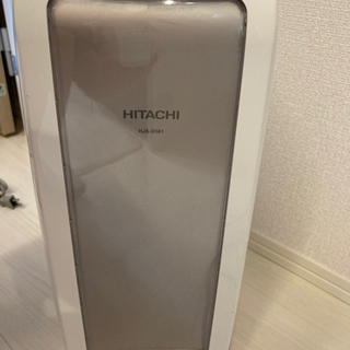 HITACHI 日立　除湿機の画像