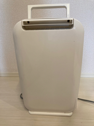 HITACHI 日立　除湿機