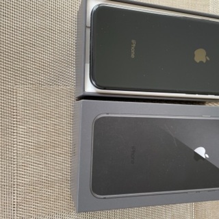 iPhone - iPhone8 64G スペースグレー Amazon | 【整備済み品】 Apple iPhone 8 64GB スペースグレー