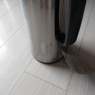 《引っ越し整理》卓上ポット(保温保冷)の画像