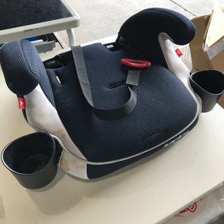 0911-021 アップリカ　AirGroove チャイルドシー...