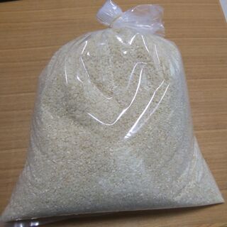 【飼料用】古古米　４㎏
