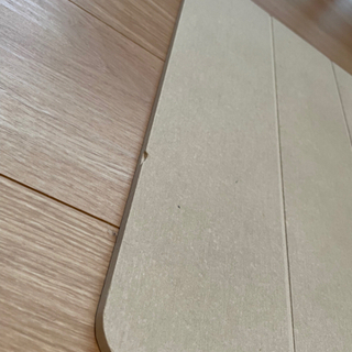 【差し上げます】珪藻土マット(品質問題なし)KEYUCAの画像