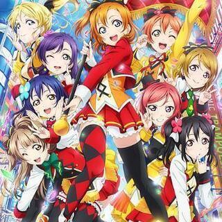 ラブライ部！！
