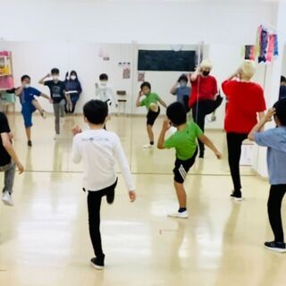 【BTS】ダンス動画あり！園児～小学生（男子）の画像