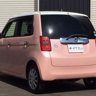 【コミコミ価格】ホンダ　N-ONE　G・Lパッケージ　ワンオーナー　オートライト　ECON　ミラーウィンカー　ミラーヒーター　両シートヒーター　Wデアイサー　オートリトラミラー　車検R5年10月♪1662の画像