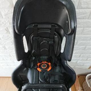 自転車用チャイルドシート（後ろ）Panasonicの画像