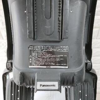 自転車用チャイルドシート（後ろ）Panasonicの画像