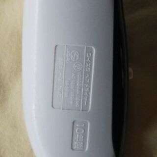 受付締切9/30 ドライヤー1200wの画像