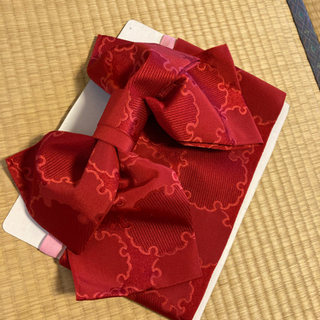 浴衣帯(浴衣プレゼント)