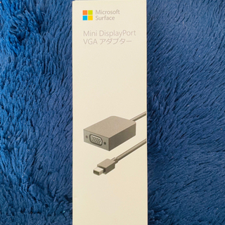 [全新未開封]Microsoft Surface Mini Di...
