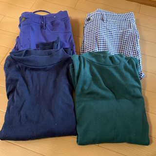 婦人服　LL