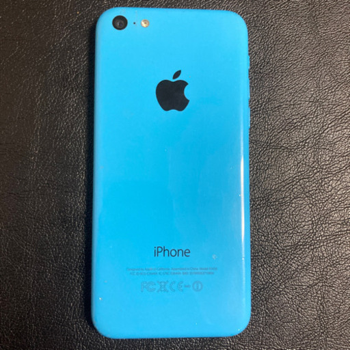 その他 iPhone5c 32GB