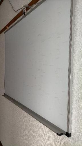 ホワイトボード120cm×90cm