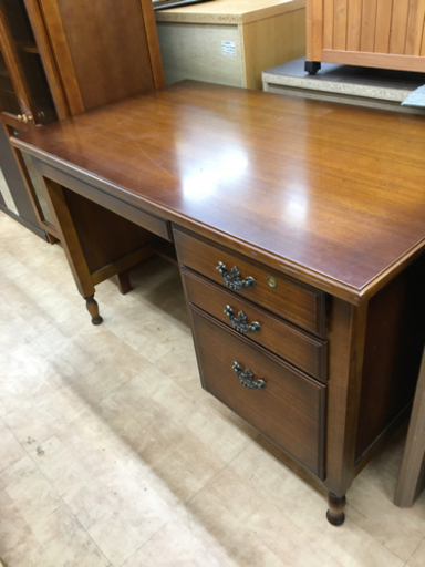 【トレファク摂津店】karimoku（カリモク）のデスクが入荷いたしました！！