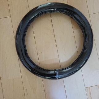 ハンドルカバー