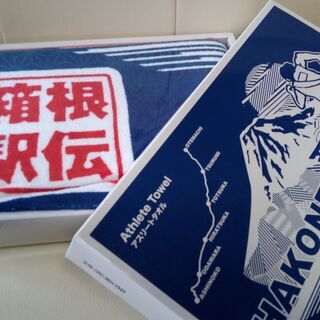 処分したいので半額にしました！大判タオル（未使用）の画像