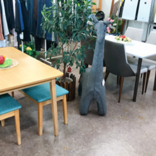 家電　家具　☆拡大リニューアル☆ 可愛い家具など続々入荷中 ☆ − 栃木県