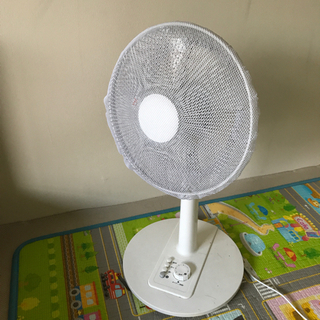 ニトリ　リビング扇風機