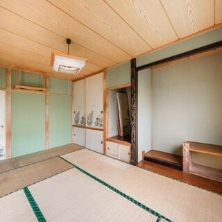 夕張市紅葉山　中古戸建て物件 - 不動産