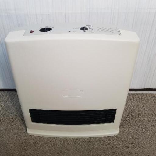 ユーイング セラミックヒーター  US-TS1200F(W)　2013年製品\n