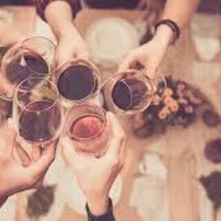 ライン飲み会しませんか？