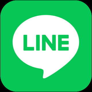LINE ID教えるのちょっと待って！交換しなくても、通話やチャットができますよ。の画像
