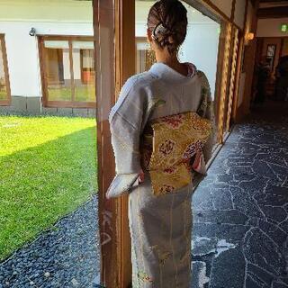 着物友達募集！