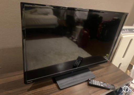 ★美品★TOSHIBA 東芝 REGZA 32S7 レグザ 液晶カラーテレビ 32V