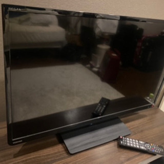 ★美品★TOSHIBA 東芝 REGZA 32S7 レグザ 液晶...