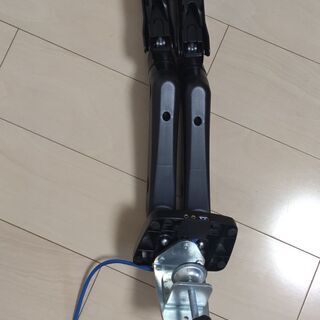 1homefurnit モニターアーム 2画面　デュアルモニタ