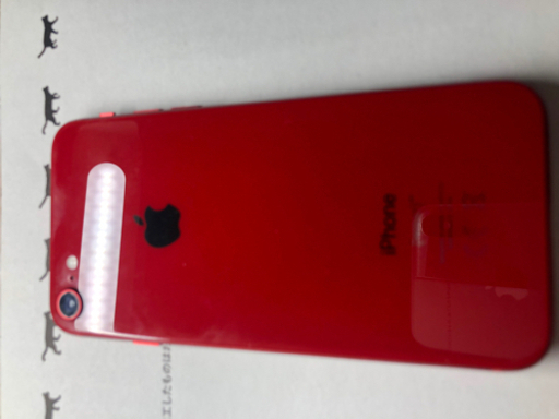 iPhone8 simフリー