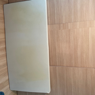 モットン 腰痛改善マットレス シングルサイズの画像